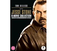 Jesse Stone – Collection de films – DVD – 2012 – Studiocanal