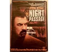 Jesse Stone Night Passage (2006) (1 DVD)/14469