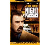 Jesse Stone: Night Passage