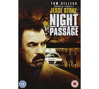 Jesse Stone: Night Passage – Sony Pictures Home Entertainment
