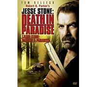 Jesse Stone: Death In Paradise