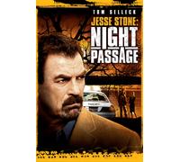 Jesse Stone: Night Passage – DVD Zone 1 – Dolby AC‑3 – Doublé, sous-titres – Écran large