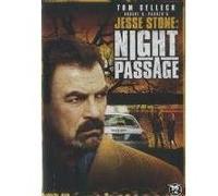 JESSE STONE-NIGHT PASSAGE-VN G