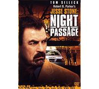 Jesse Stone: Night Passage Widescreen