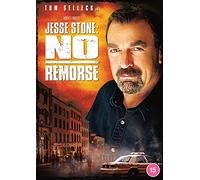 Jesse Stone: No Remorse [DVD] [2010] [Import]