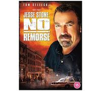 Jesse Stone: No Remorse [Dvd] [2010]