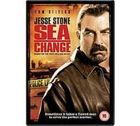 Jesse Stone – Sea Change – Sony Pictures Home Entertainment