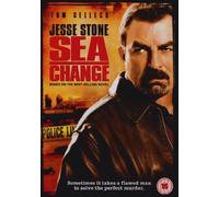 Jesse Stone - Sea Change
