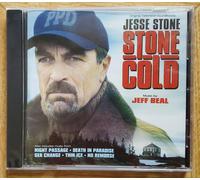 Jesse Stone : Stone Cold (1000ex)
