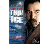 Jesse Stone: Thin Ice – DVD – Zone 1 – Sony Pictures Home Entertainment