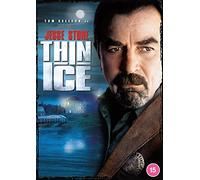 Jesse Stone: Thin Ice [DVD] [2009] [Import]