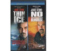Jesse Stone Thin Ice / No Remorse