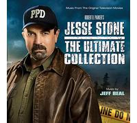 Jesse Stone – Ultimate Collection