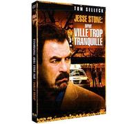 Jesse Stone : Une Ville Trop Tranquille