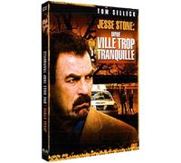 Jesse Stone : Une Ville Trop Tranquille