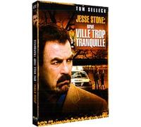 Jesse Stone - Une ville trop tranquille E