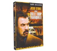 Jesse Stone : Une Ville Trop Tranquille