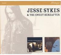 Jesse Sykes - Reckless-Oh My Girl [Import]