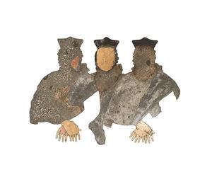 JESSE TABISH - COWBOY BALLADS PART I