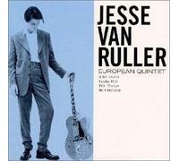 Jesse Van Ruller - European Quintet [Import]