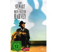 Jesse White,Wallace Ford,Victoria Horne - Freund Harvey,Mein [Import]