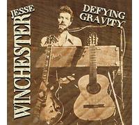 Jesse Wincester - Defying Gravity [Import]