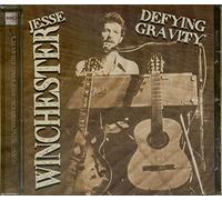 Jesse Wincester - Defying Gravity [Import]