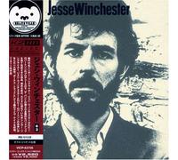 Jesse Winchester