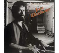 Jesse Winchester - A Touch On The Rainy Side