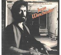 JESSE WINCHESTER - A TOUCH ON THE RAINY SIDE LP US BEARSVILLE 1978