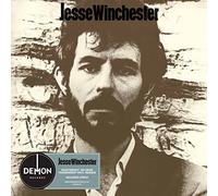 Jesse Winchester by JESSE WINCHESTER