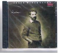 Jesse Winchester - Humour Me