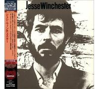 Jesse Winchester - Jesse Winchester [Import]