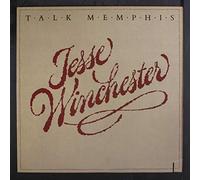 JESSE WINCHESTER - talk memphis LP