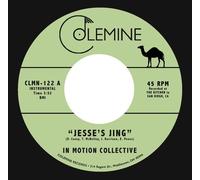 Jesse's Jing