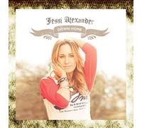 Jessi Alexander - Down Home