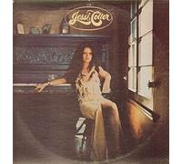 JESSI COLTER - JESSI COLTER - jessi CAPITOL 11477 (LP vinyl record)
