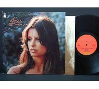 JESSI COLTER - Jessi [VINYL] 1976 Capitol