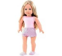 Jessica à habiller 46cm precious day G