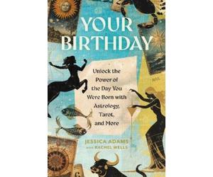 Jessica Adams Rachel Wells Your Birthday (Poche)