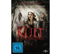Der Kult-Die Toten Kommen Wieder
