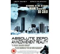 Jessica Amlee - Absolute Zero-Inconvenient Rea [Import]