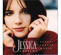 Jessica Andrews - Heart Shaped World