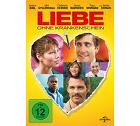 Jessica Biel,Jake Gyllenhaal,Tracy Morgan - Liebe Ohne Krankenschein