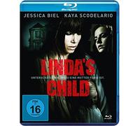 Linda's Child - Unterschätze nie, wozu eine Mutter fähig ist [Blu-ray] (Blu-ray)