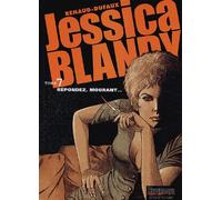 Jessica Blandy