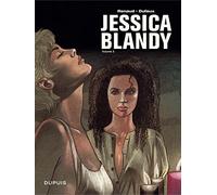 Jessica Blandy - L'intégrale - Tome 3 - Jessica Blandy, l'intégrale - Volume 3