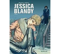 Jessica Blandy - L'intégrale - Tome 7 - Jessica Blandy, l'intégrale - Volume 7 Intégrale - Renaud - Dupuis - cartonné - Bande dessinée