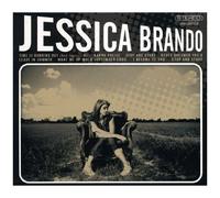 Jessica Brando