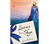 Jessica Brockmole Letters from Skye (Poche)